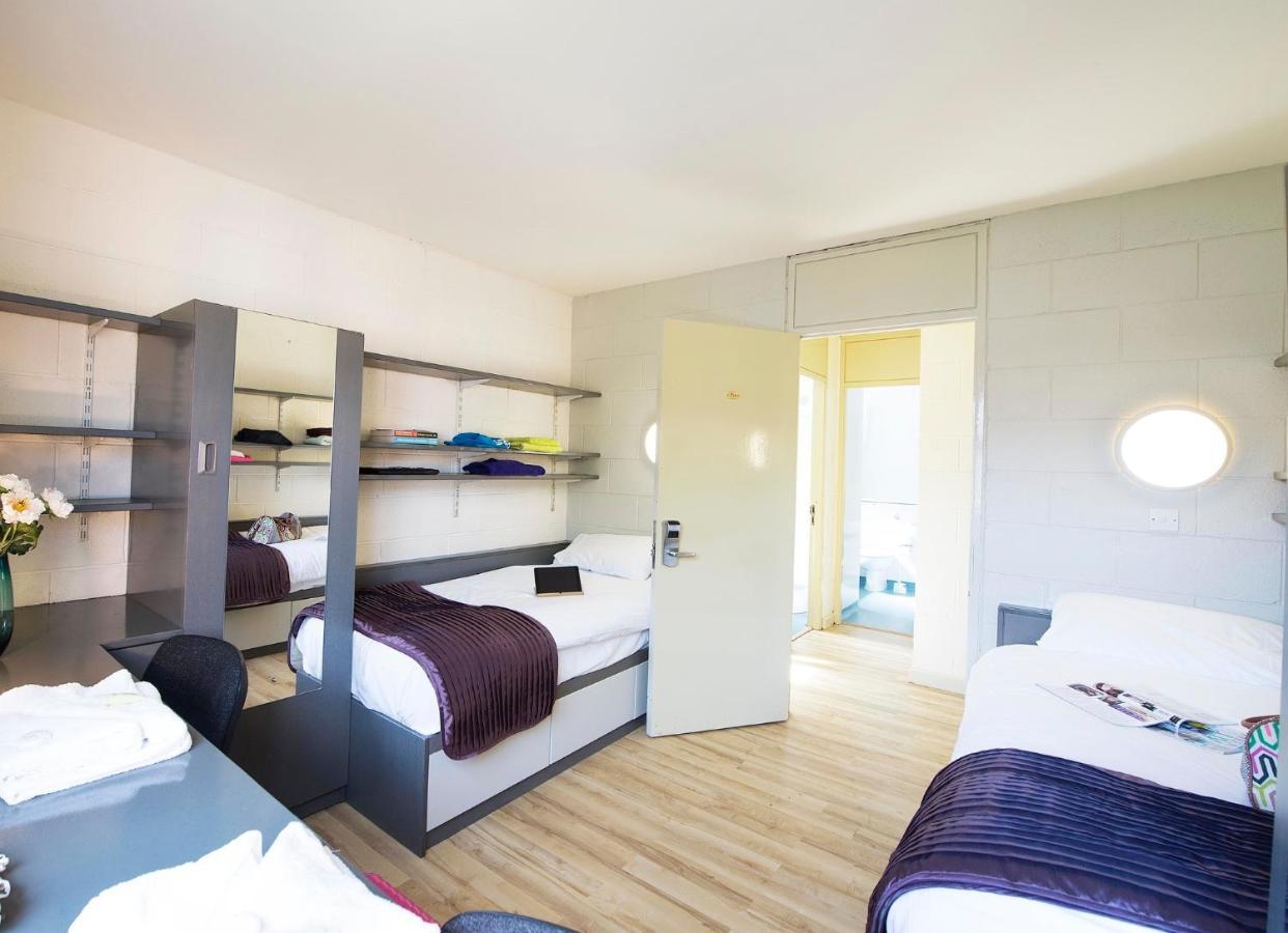 Corrib Village Apartments University Of Galway Exterior photo